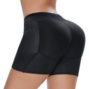 Padded Enhancer Panties
